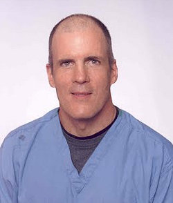 Dr. John P. Shea