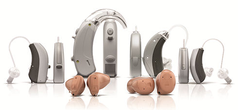 Hearing Aids from Eubanks Audiology