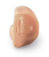 Full shell or In The Ear (ITE) Hearing Aid